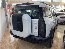 Jetour T2